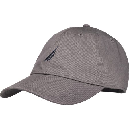 NAUTICA RUCK STRAPBACK - Șapcă pentru bărbați