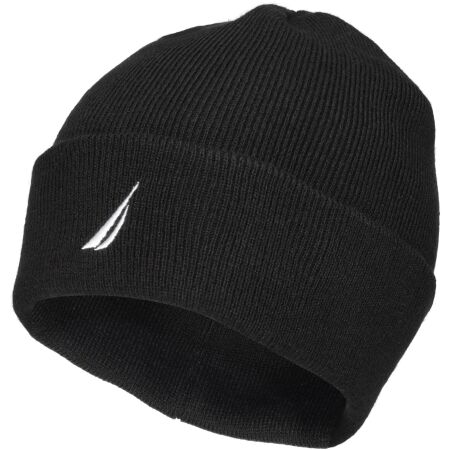 NAUTICA GERRO BEANIE - Men’s winter beanie