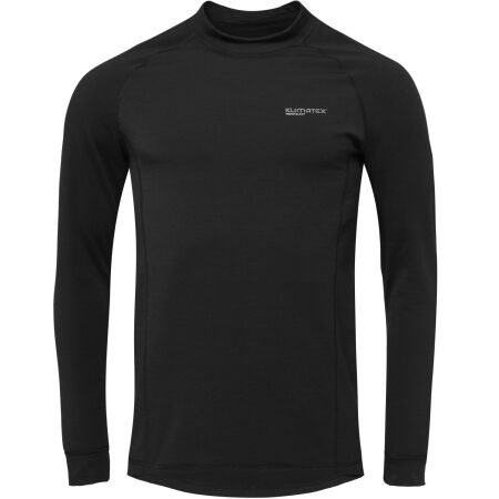 Klimatex ASGER THERMOPLUS+ - Men's functional T-shirt