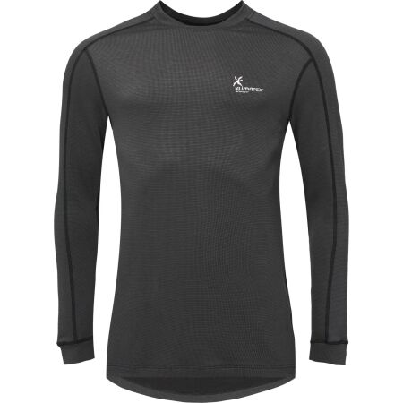 Klimatex BORIS - Funktionelles Thermo-T-Shirt für Herren