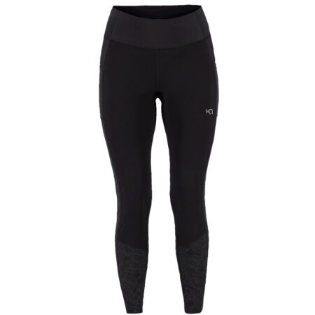 KARI TRAA VILDE THERMAL TIGHTS - Women’s functional tights