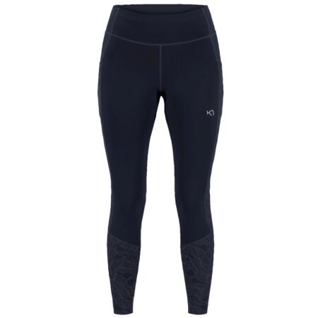 KARI TRAA VILDE THERMAL TIGHTS - Women’s functional tights