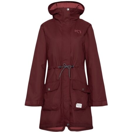 Women’s parka