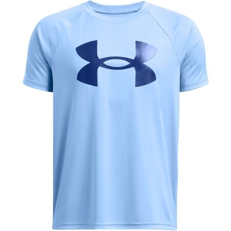 Under Armour TECH BIG LOGO - Chlapecké triko