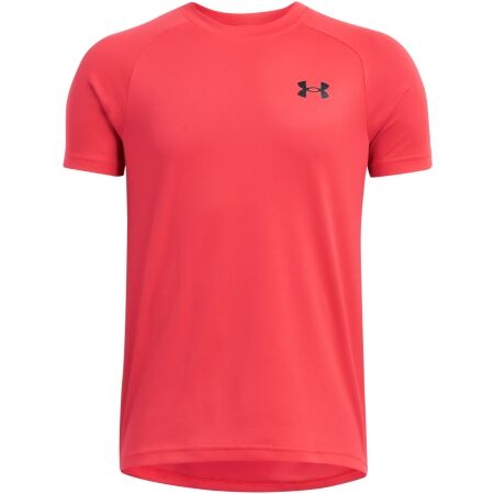 Under Armour TECH 2.0 - Chlapecké sportovní triko