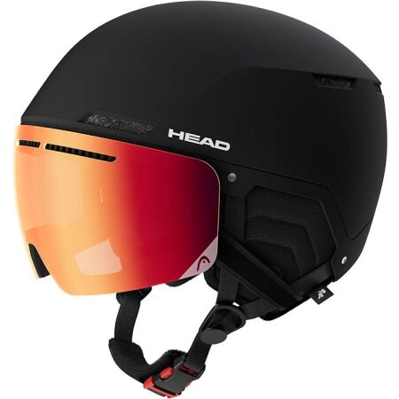 Head CINEMA PRO - Ski helmet