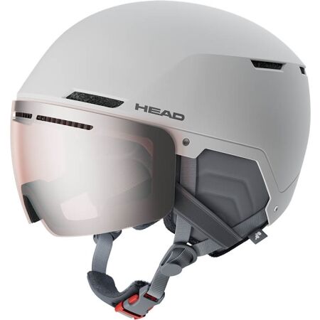 Head CINEMA W - Ski helmet