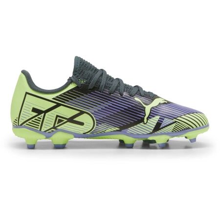 Puma FUTURE 7 PLAY FG/AG JR - Детски футболни обувки