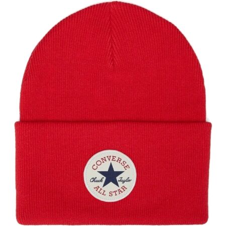 Converse CHUCK PATCH BEANIE  - Wintermütze