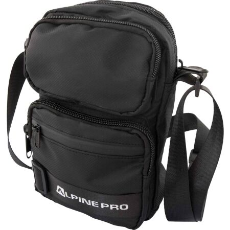 ALPINE PRO GONGE - Cross body bag