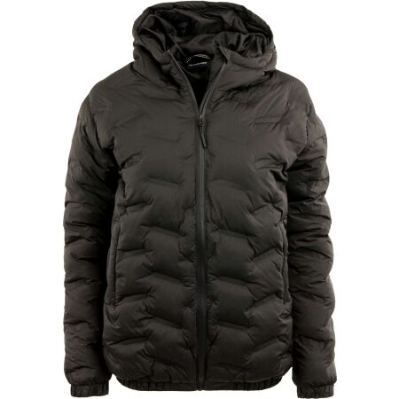 ALPINE PRO UNAMA - Women's winter jacket