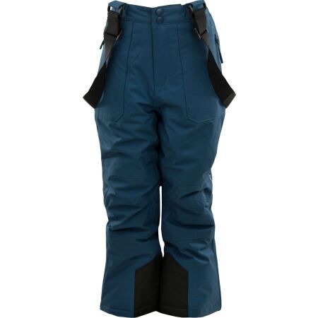 ALPINE PRO INERO - Pantaloni schi copii