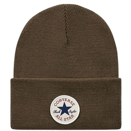 Converse CHUCK PATCH BEANIE  - Uniszex téli sapka