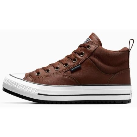 Converse CHUCK TAYLOR ALL STAR MALDEN STREET BOOT - Men's high top sneakers