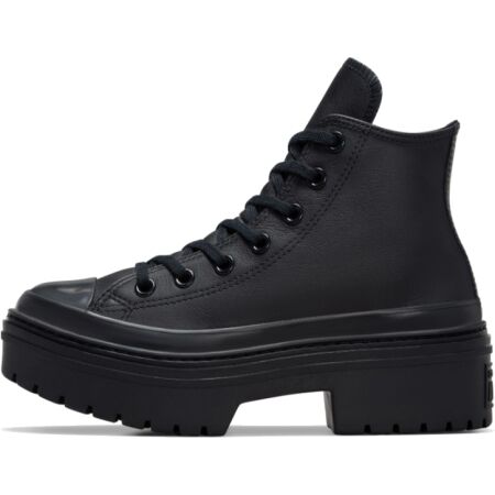 Converse CHUCK TAYLOR ALL STAR LUGGED HEEL - Дамски обувки с висок профил