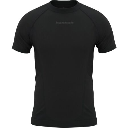 Hannah ACTIVE TS S/S - Tricou funcțional bărbați