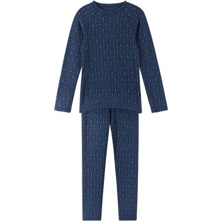 REIMA TAIVAL - Kids’ thermal underwear set