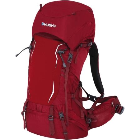 Husky RONY 50l - Expedíciós hátizsák