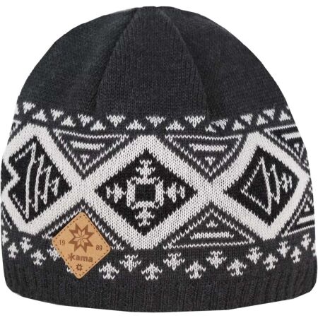 Kama MERINO WOOL A176 - Winter beanie