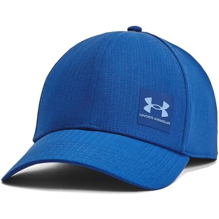 Under Armour ISO-CHILL ARMOURVENT - Pánská kšiltovka