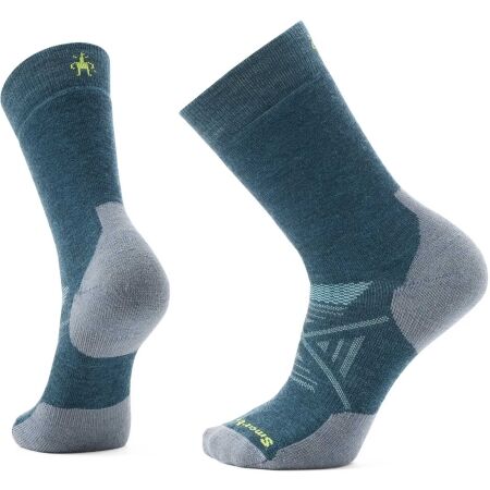 Smartwool NORDIC FULL CUSHION CREW - RECYCLED - Men’s ski socks