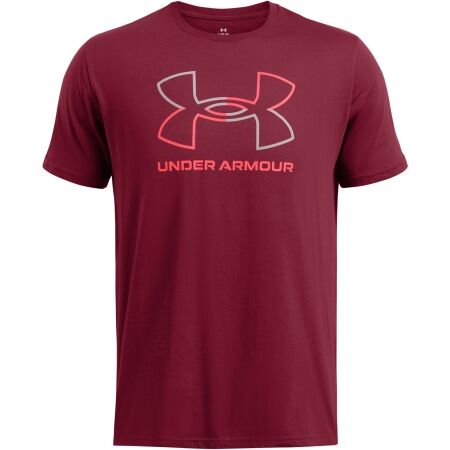 Under Armour GL FOUNDATION - Pánské tričko