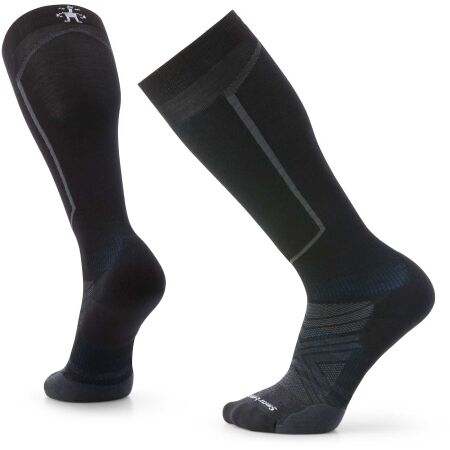 Smartwool SKI TARGETED CUSHION OTC - Men’s ski socks