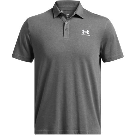 Under Armour ICON - Pánské polo triko