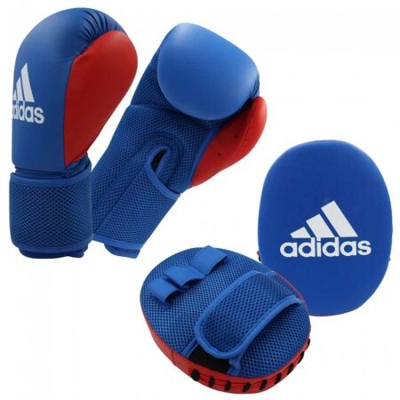 adidas JUNIOR 2 - Dětský boxerský set