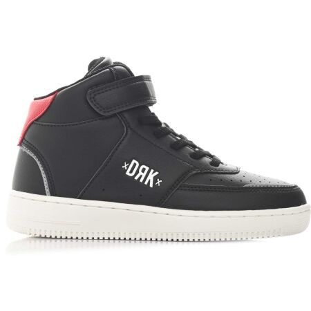 DRK 90 CLASSIC HIGH K - Încălțăminte casual copii