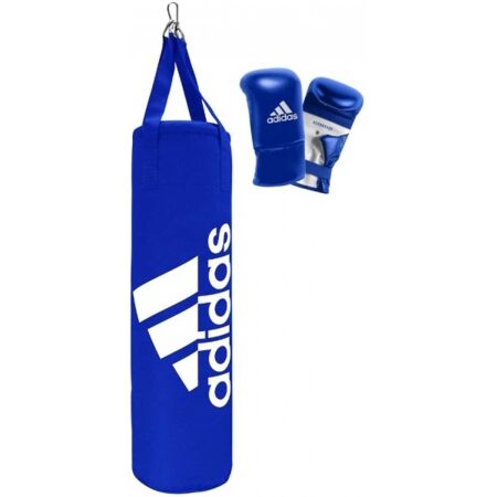 adidas BLUE CORNER - 18 KG - Boxerský set