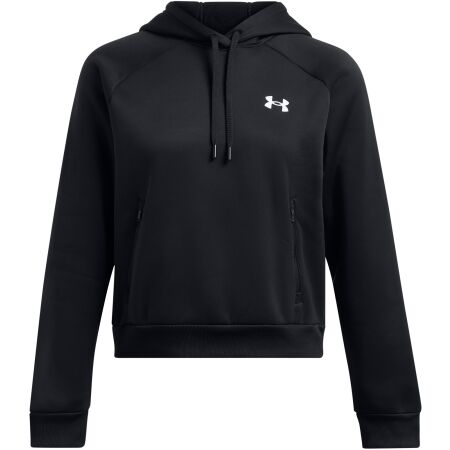 Under Armour ARMOUR FLEECE PRO - Dámská mikina