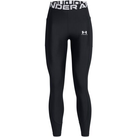 Under Armour HEATGEAR RIB - Dámské legíny