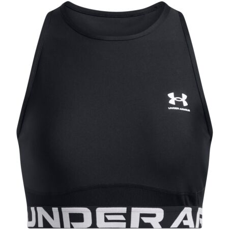 Under Armour HEATGEAR RIB - Dámské tílko