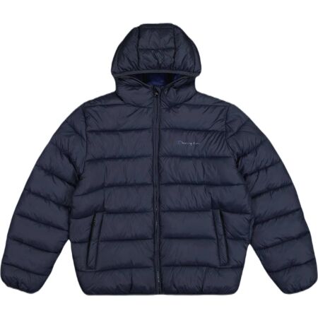 Champion Winter Jackets To Combat Jack Frost sportisimo