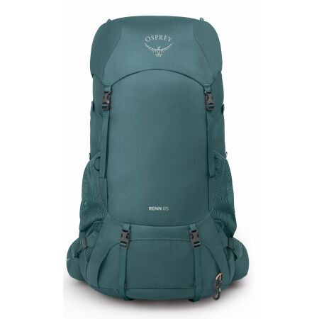 Hiking backpack