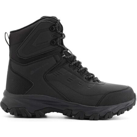 ALPINE PRO TRAUN - Men's winter boots