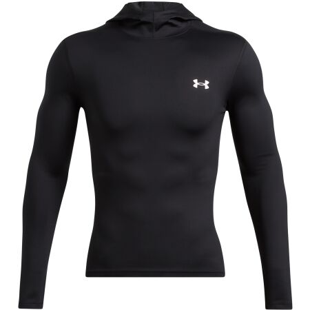 Under Armour ELITE SCUBA - Pánska mikina