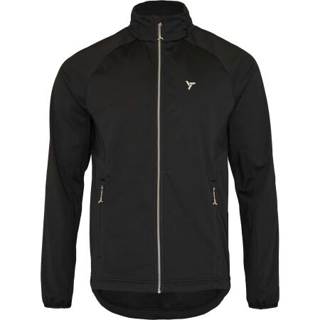 SILVINI CASSIANO - Men's jacket