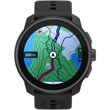 Suunto RACE S TITANIUM - Multisportovní hodinky