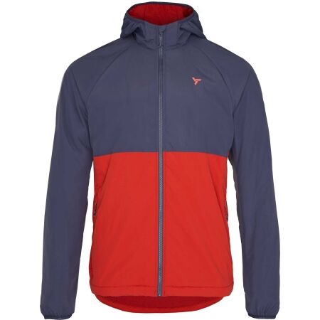 SILVINI GRALBO - Herrensportjacke