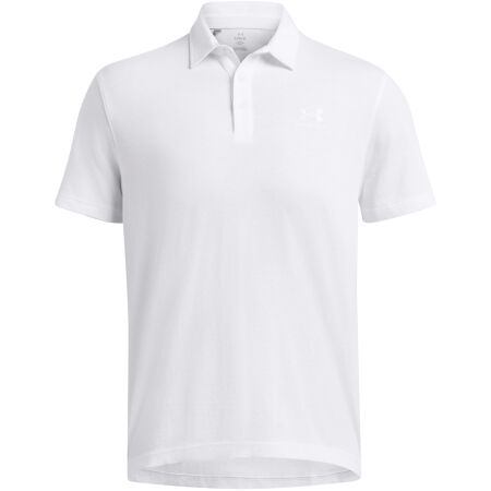 Under Armour ICON - Pánské polo triko