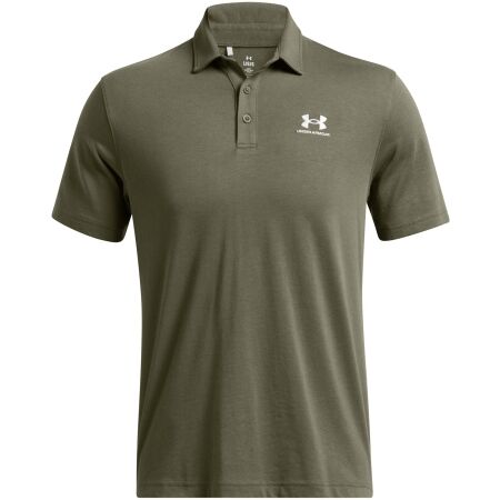 Under Armour ICON - Pánské polo triko