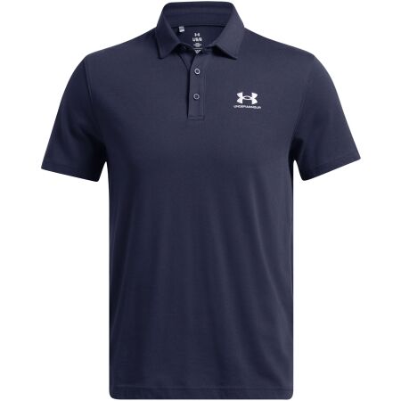 Under Armour ICON - Pánské polo triko