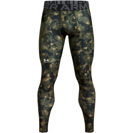 Under Armour ARMOUR PRINTED - Pánske legíny