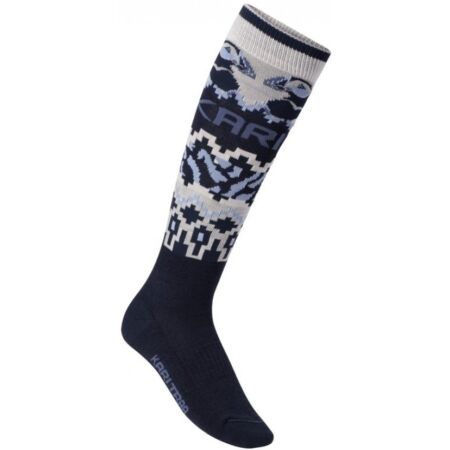 KARI TRAA JOHANNE SOCK - Women's wool socks