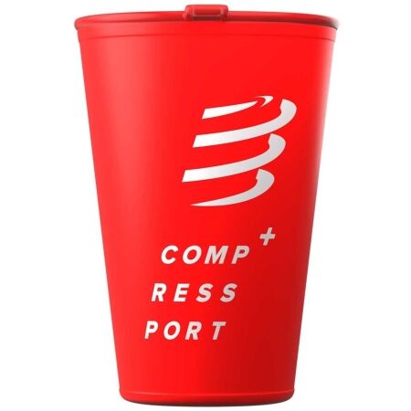 Compressport FAST CUP 200 ML - Skladací téglik na beh