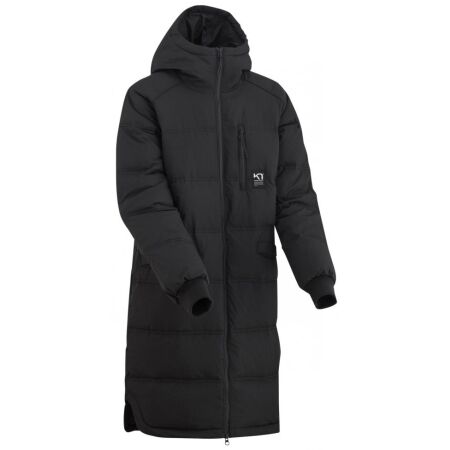 KARI TRAA RONGVE - Women's feather coat