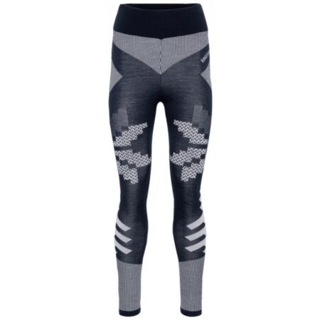 KARI TRAA FAITH PANTS - Women’s merino leggings