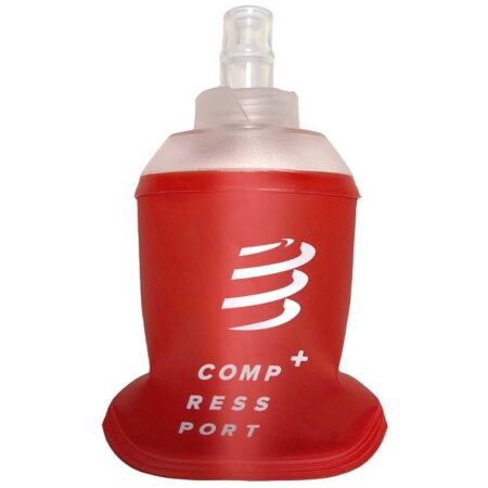 Compressport ERGO FLASK 150 ML - Měkká běžecká láhev